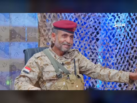 حكاية محارب مع أحمد قائد الهاملي