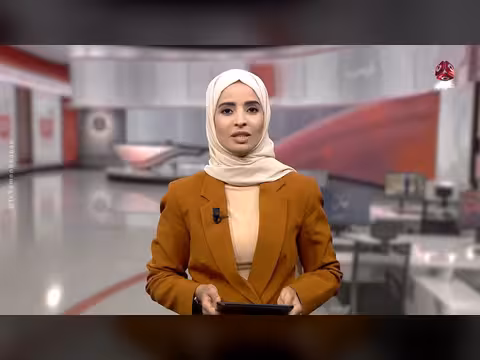 دوريات عسكرية وحوثيون يدعون للتعبئة في تعز