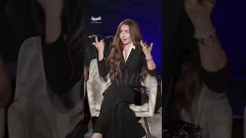 صعوبات تصوير مشاهد تحت الماء: ممثلة تروي تجربتها