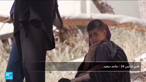 شروط إسرائيلية لعودة نازحي الضفة الغربية تثير رفضاً فلسطينياً