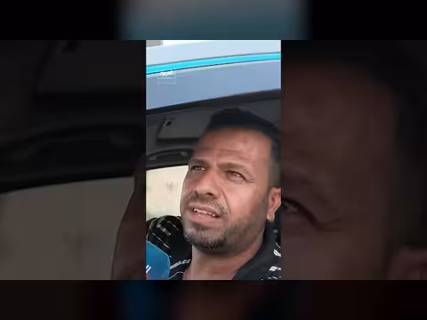 أزمة بنزين جديدة في العراق بعد توقف إمدادات الوقود عبر مضيق هرمز