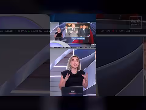 خدام يكشف في مذكراته ملف المال في نظام الأسد