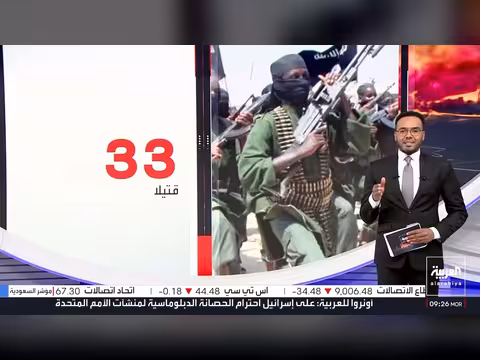 محاولة تمرد عسكري تهديد القصر الرئاسي في النيجر