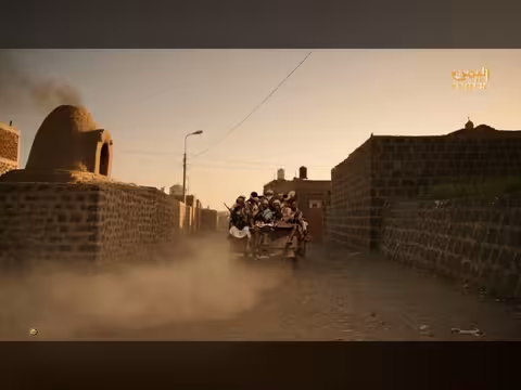 نداء العهد والكرامة إلى مشايخ وقبائل اليمن في مواجهة التحشيد الحوثي