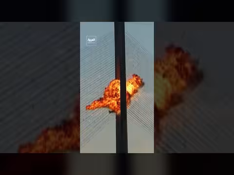 وزارة الدفاع الروسية تعلن استهداف الجسر الشمالي في كييف