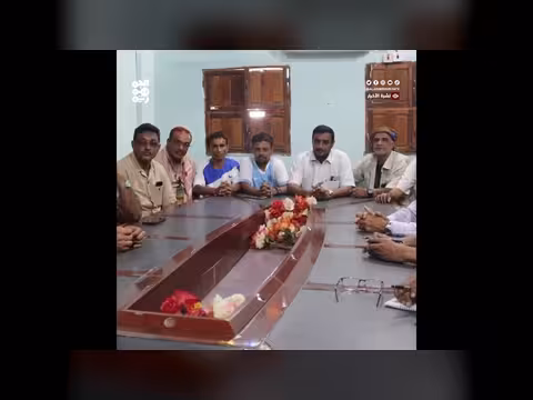 محافظ الحديدة يدعو لحشد واسع في تظاهرة المخا