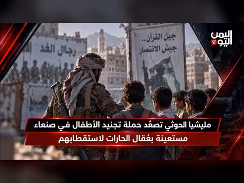 فرح شعبي بدبابير السماء فوق صنعاء وغارات على مواقع حوثية بتعز