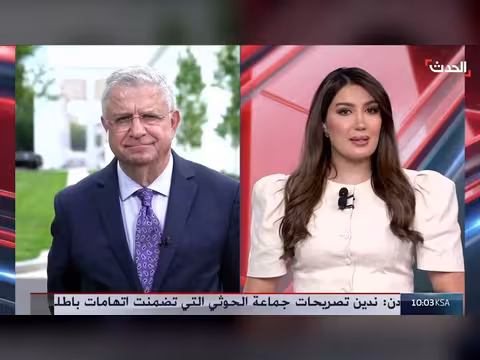 توافق في الرؤى بين عون وترمب