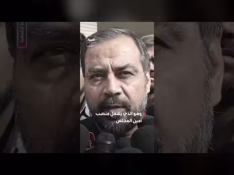 خامنئي يعين محسن رضائي ممثلًا له في المجلس الأعلى للأمن القومي