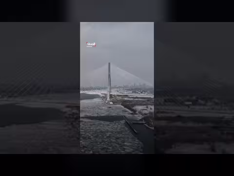 كندا ترفض افتتاح جسر مشترك مع أميركا بسبب رسوم ترمب