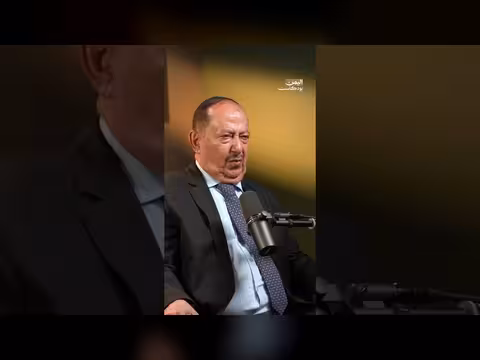 كواليس لقاء مسقط مع المخابرات الإيرانية