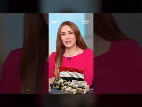 المغتربون المصريون يدعمون الاقتصاد الوطني