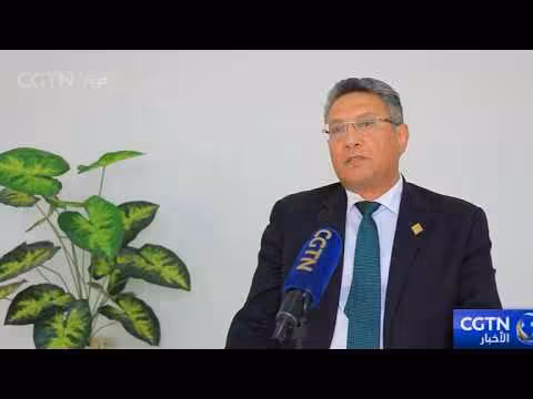 زيارة رئيس الوزراء الباكستاني إلى الصين لتعزيز الشراكة الاستراتيجية