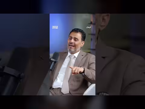 العميد محمد الكميم يكشف آليات تجنيد الحوثيين للشباب اليمني