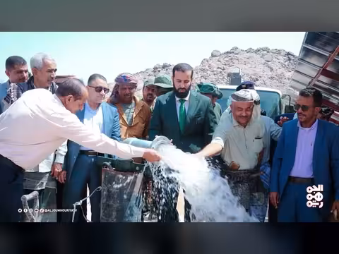 محافظ حضرموت يدعو العلماء