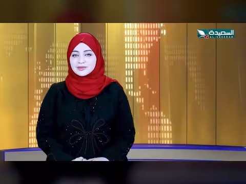 صدى الأسبوع مع علياء علي