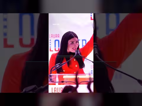 الناشطة لورا لومر تدعو لترحيل المسلمين ومداهمة المساجد الأمريكية
