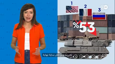 أزمة اقتصادية وتراجع سمعة الصناعة العسكرية الروسية
