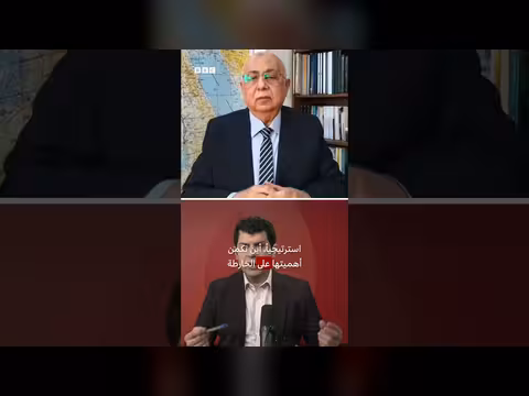 أهمية ميناء دمياط المصري وأبعاد استهداف سفينتين فيه
