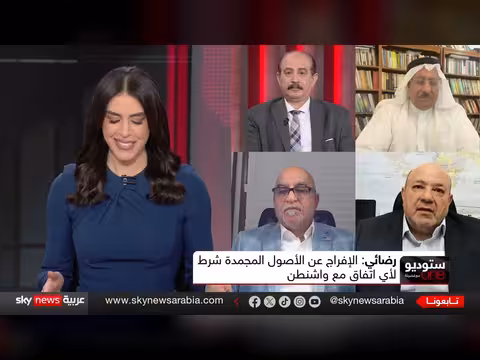 من يتحكم بقرار التفاوض في إيران؟ رضائي يفرض شروطه وعراقجي يواجه الجدل