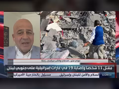 صحافي: إسرائيل تسعى للسيطرة على مرتفعات علي الطاهر وترفض المفاوضات