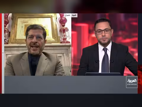 إيران تهدد عُمان وتستهدف دول الخليج