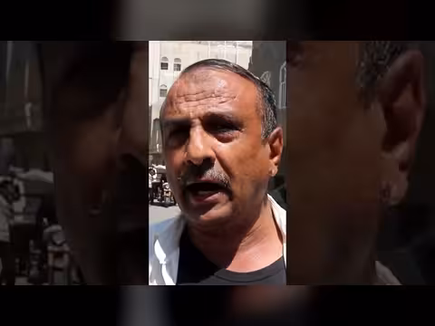 الحصار الحوثي يفاقم معاناة المدنيين في تعز ويشل حركتهم