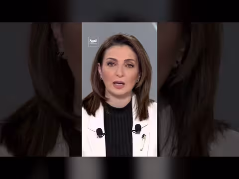 ترامب يهدد بفرض حصار عسكري تاريخي على إيران بسبب إغلاق هرمز
