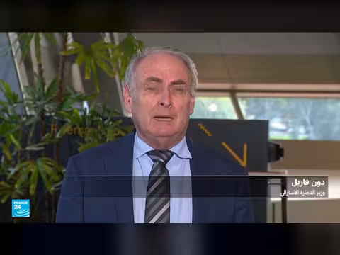 واشنطن تفرض رسوما جمركية جديدة على 60 شريكا تجاريا