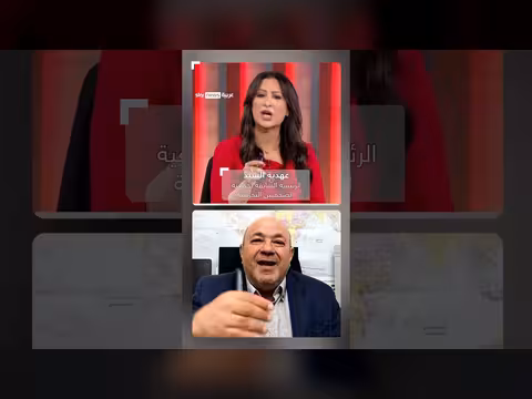 ضيفة بحرينية ترد على هجوم إيراني وتتهمهم بقتل شعبهم