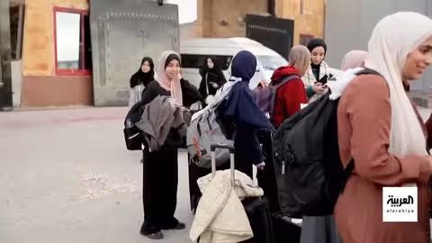 الأردن يرفض أن يكون منطلقاً لأعمال عسكرية ضد إيران