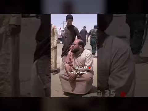 كاميرا الحدث ترصد دمار تصادم حافلتي ركاب