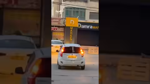 القوات الإسرائيلية تواصل مداهمات الضفة الغربية