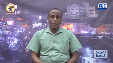 حضرموت تستعد لفعالية 30 نوفمبر.. باجبير: سيئون ترحب بالضيوف