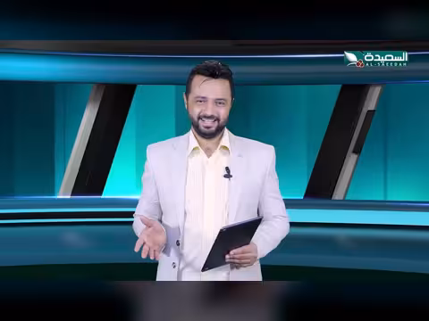 أحوال الرياضة مع نذير الحمادي