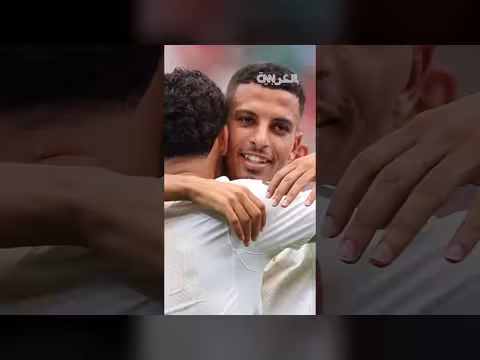 المغرب يتقدم إلى ربع النهائي في كأس العالم