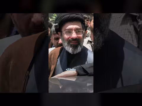 الصراع الداخلي في إيران يطفو على السطح