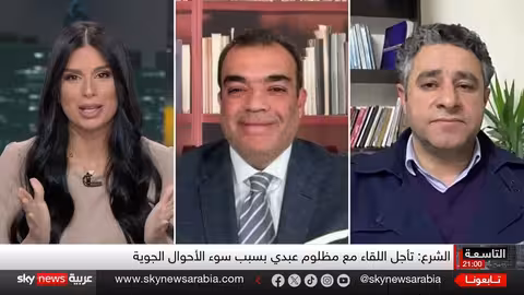 كواليس الساعات الأخيرة.. ما هي كلمة السر التي حسمت الاتفاق بين دمشق وقسد؟ التاسعة