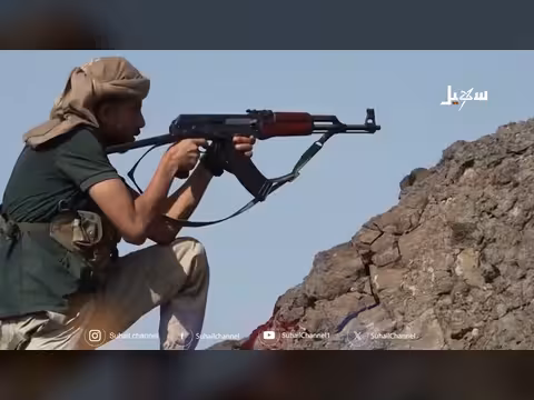 النفير العام في اليمن.. المواجهة الأخيرة مع مليشيا الحوثية
