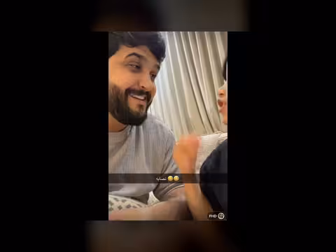 ناهي تفتعل المشاكل في البيت مع عبدالخالق