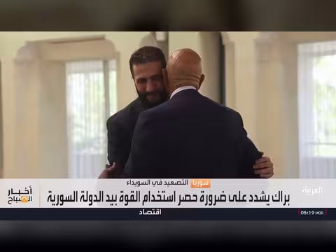 إسرائيل تدرس تقليص قواتها في جنوب لبنان