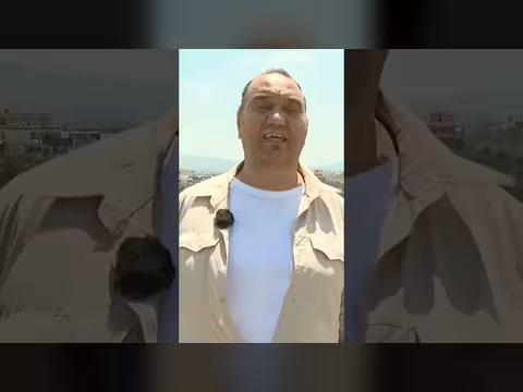 الجيش اللبناني ينتشر في زوطر الغربية