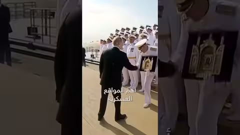 تصعيد روسي أمريكي: صواريخ جديدة ونشر غواصات نووية