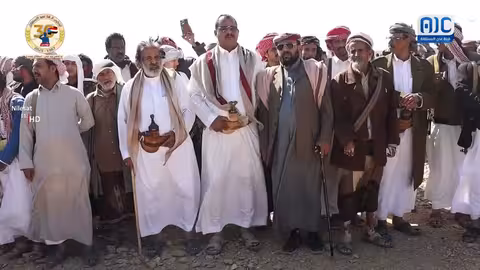 حضرموت: لقاء قبلي استثنائي لتوحيد الصف وتأكيد المصير المشترك