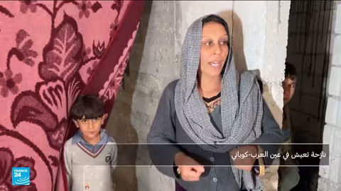 حظر تجول في الحسكة والقامشلي مع بدء دمج الإدارة الذاتية