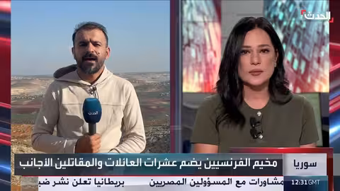 هدوء أمني ومفاوضات في حارم بريف إدلب بعد اشتباكات