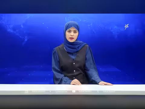 أخبار السابعة - قناة سهيل الفضائية 11 أغسطس 2026