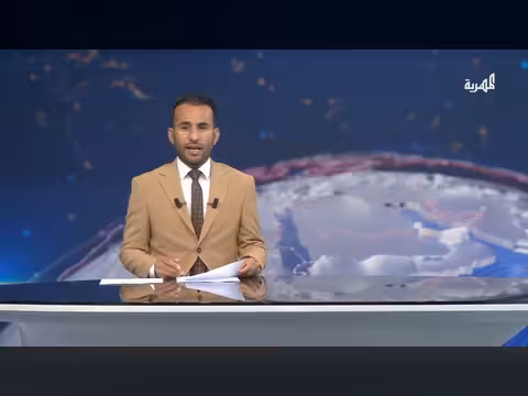 العليمي يوجه رسائل عديدة حول الحرب والسلام والعلاقة مع الحوثيين