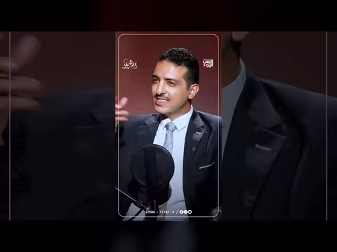 سر صادم عن عبدالملك الحوثي وتحرير صنعاء