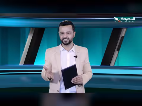 أحوال الرياضة مع نذير الحمادي